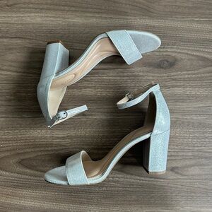 KELLY & KATIE— High heels